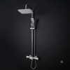 Sen Chỉnh Nhiệt Bóng Đồng Thau Vặn Vuông Bầu LUSENTER (ST28)