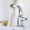 Vòi Lavabo Thiên Nga LUSENTER ( VLB41)