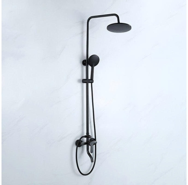 Sen Cây Nóng Lạnh Đen Sơn Tĩnh Điện LUSENTER (ST16)
